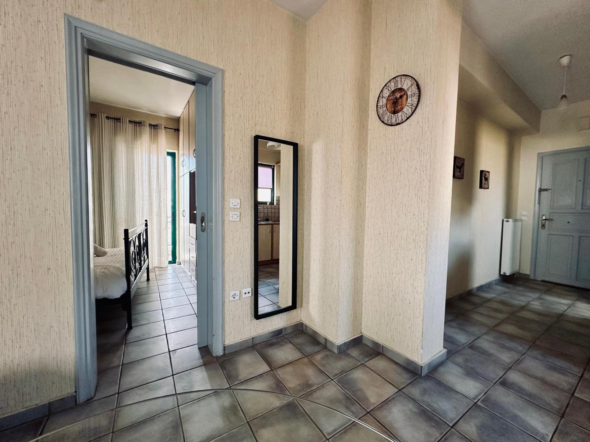 Cozy Apartments Mc Queen Athens Exterior photo
